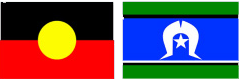 Aboriginal Communities Flag