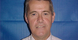 Lyall Watts